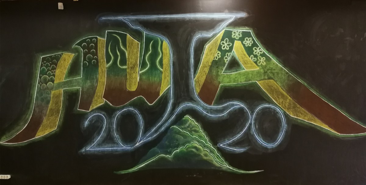 “Huta” című kiállítás